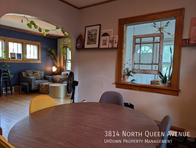 Building Photo - 3814 N Queen Ave
