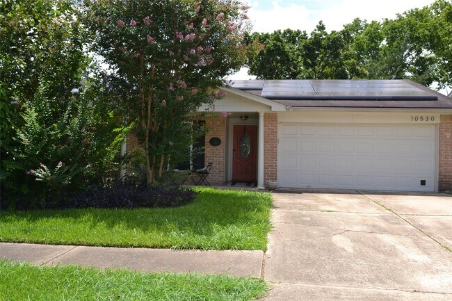 Building Photo - 10530 Permian Dr