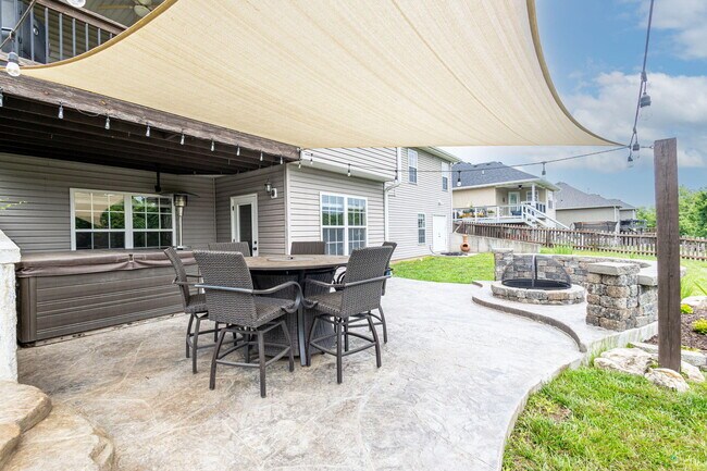 Building Photo - 3702 Timber Run Dr