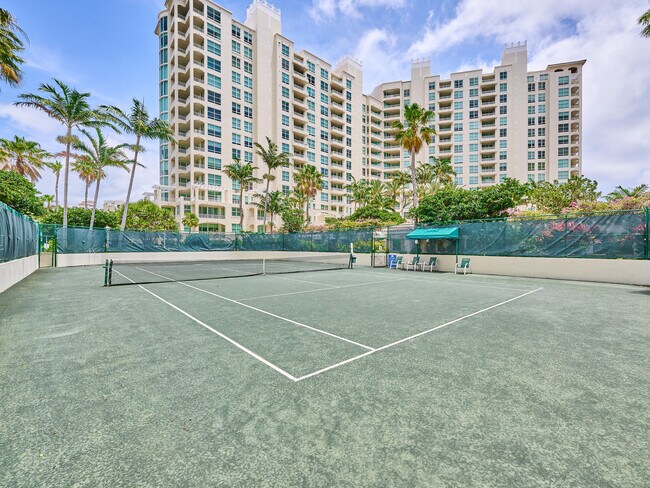 Building Photo - 3720 S Ocean Blvd