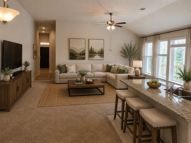 Building Photo - 1003 Cherrystone Loop
