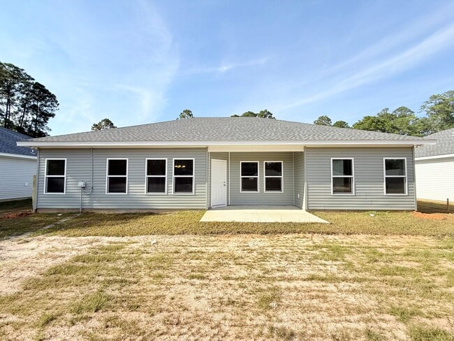 Building Photo - Spacious 4-Bedroom Home - New Construction