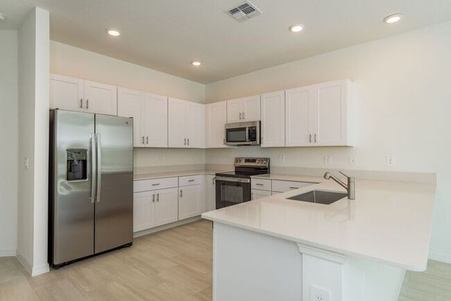 Building Photo - New Construction - Angeline Community