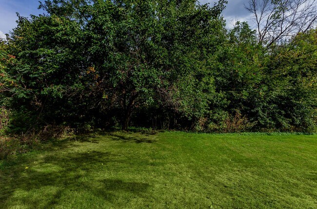 Floorplan - Brookside Apartments