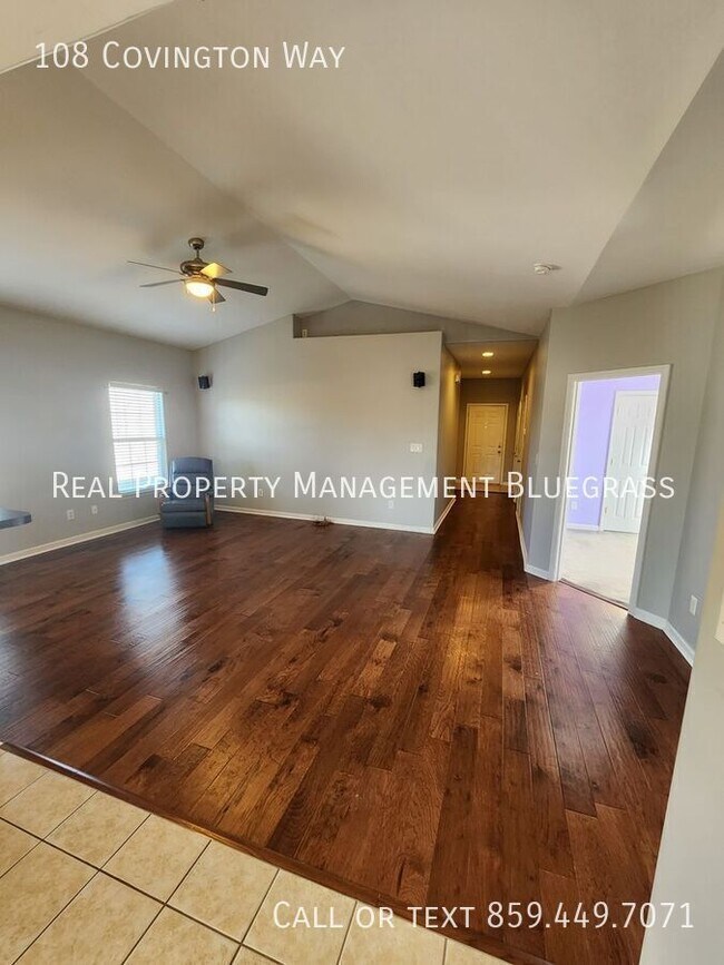 Building Photo - 108 Covington Way