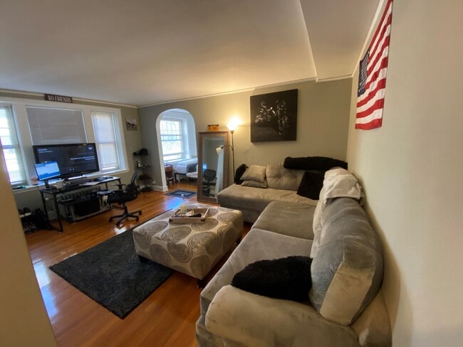 Interior Photo - The Bryant