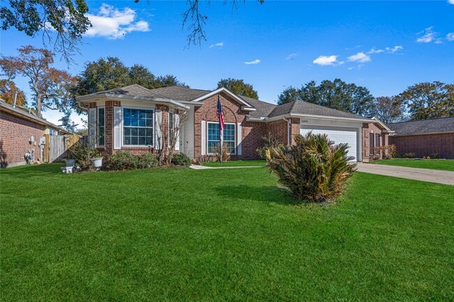 Building Photo - 16406 Cypress Valley Dr