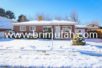 Building Photo - 5856 S 157 W