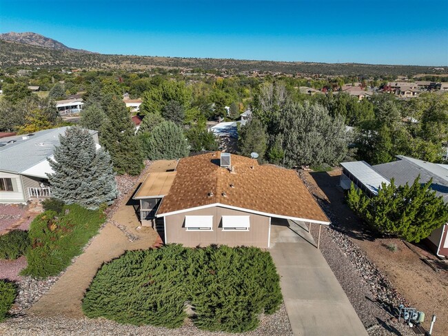 Building Photo - Home for Rent in Prescott!