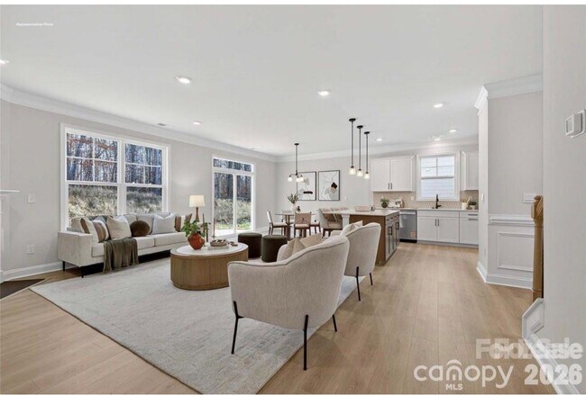Building Photo - 2869 Atwater Pond Cir