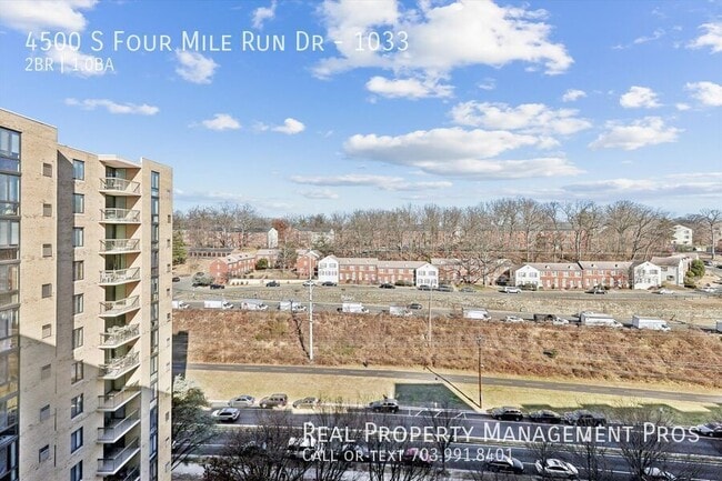 Building Photo - 4500 S Four Mile Run Dr
