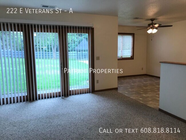 Building Photo - 222 E Veterans St