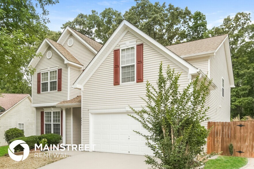 Building Photo - 4475 Feather Way