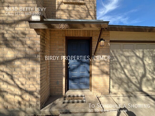 Building Photo - 6830 Betty Levy