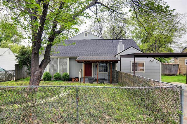 Building Photo - 4507 Byrd Dr