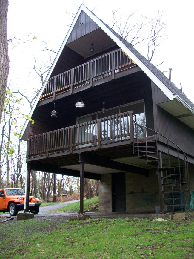 510 Mercer Road Butler Pa for Rent - 510 Mercer Rd