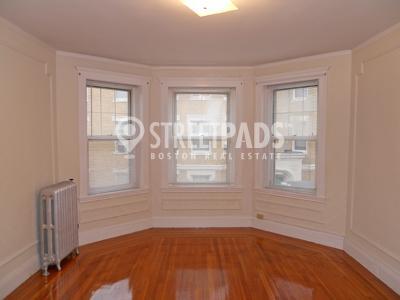 Primary Photo - 1 bedroom in Malden MA 02148