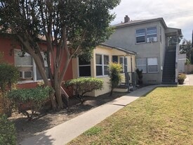 Building Photo - 4257 N Bellflower Blvd