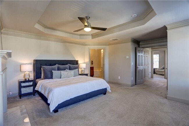 Building Photo - 3693 Lambert Ln