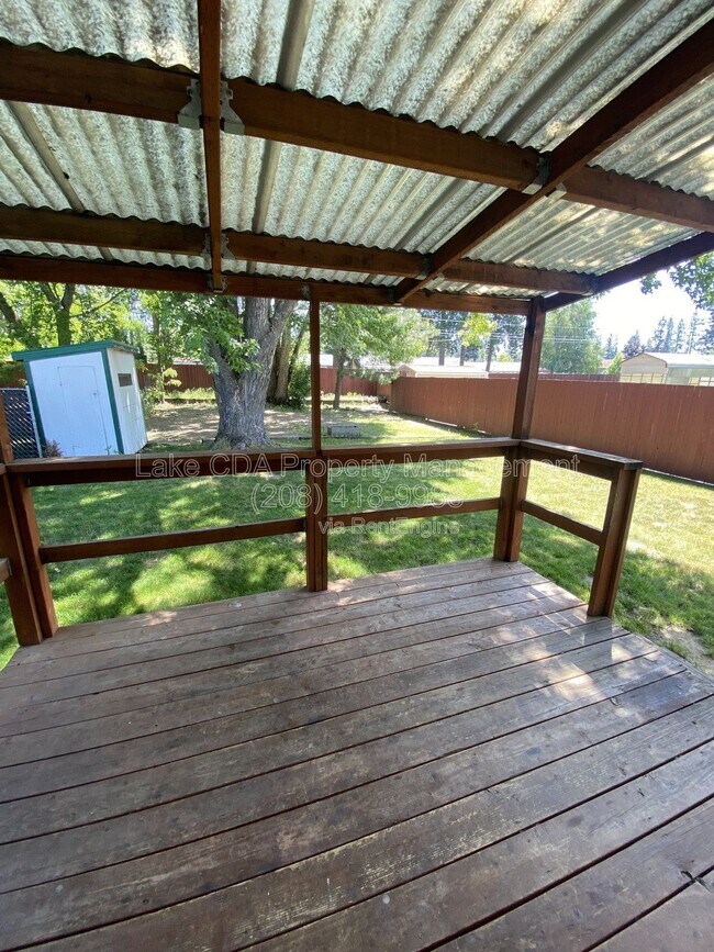 Building Photo - 3410 Belmont Rd