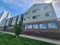 Building Photo - 522 S Clinton St