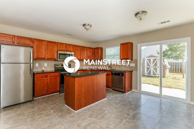 Building Photo - 15027 Alyssa Faith Ct