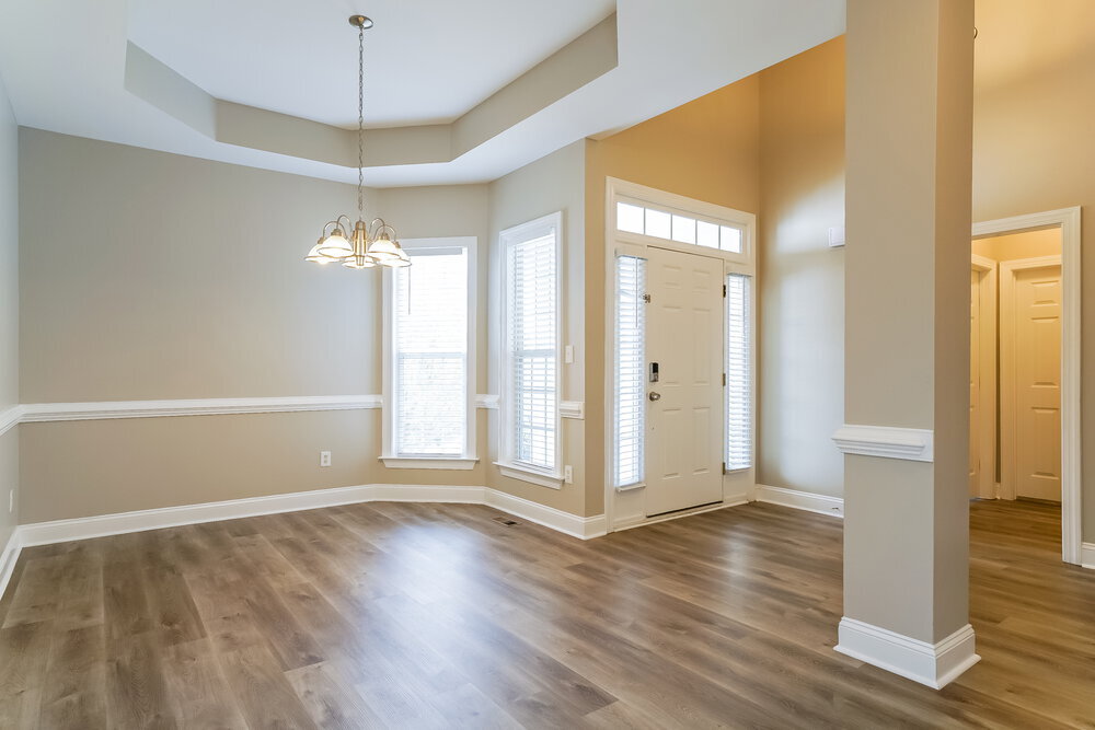 Building Photo - 8537 Battery Crest Ln