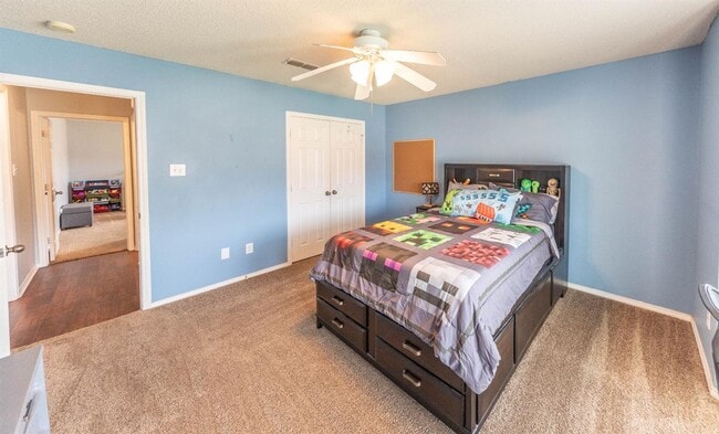 Building Photo - Lovely Home in Southwest Lubbock