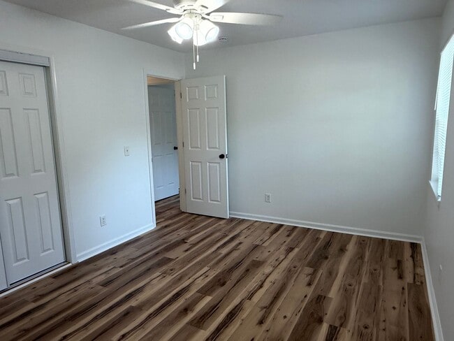 Building Photo - Private Country Setting 2 Bedroom/ 1 Bath Brick Home w/ Storage Shed and Fenced Yard- No HOA