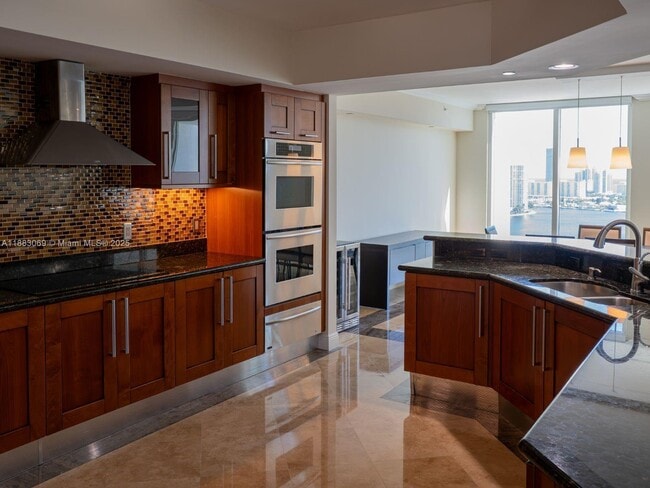 Building Photo - 3301 NE 183rd St