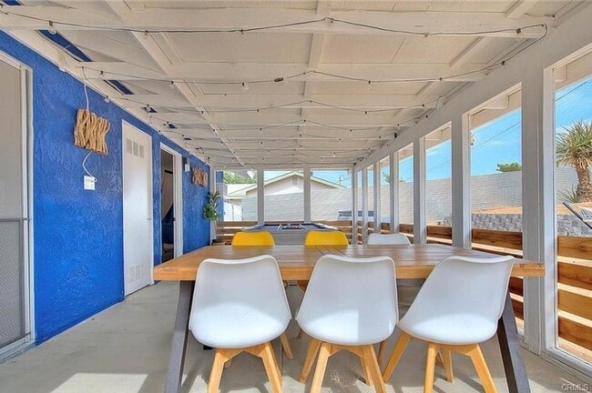 Building Photo - Fully Furnished Home in Joshua Tree