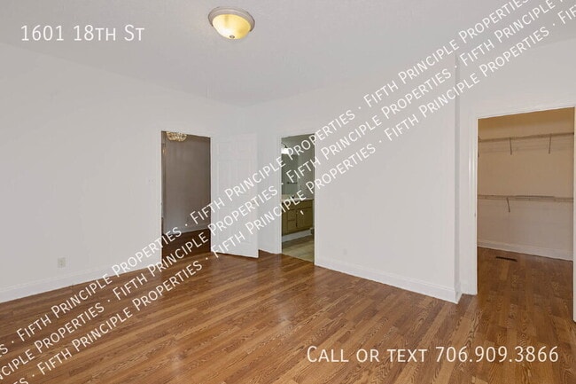 Building Photo - 1601 18th St