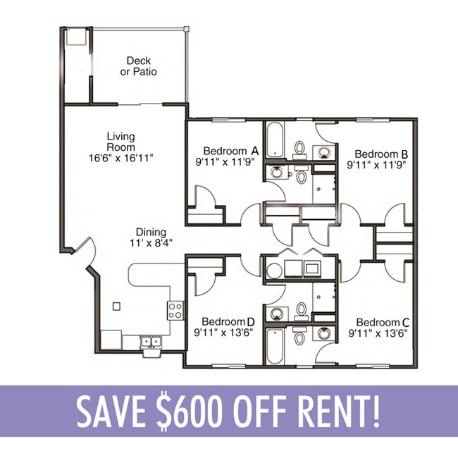 48 West Apartments 10897 48th Ave Allendale MI 49401 Apartment Finder