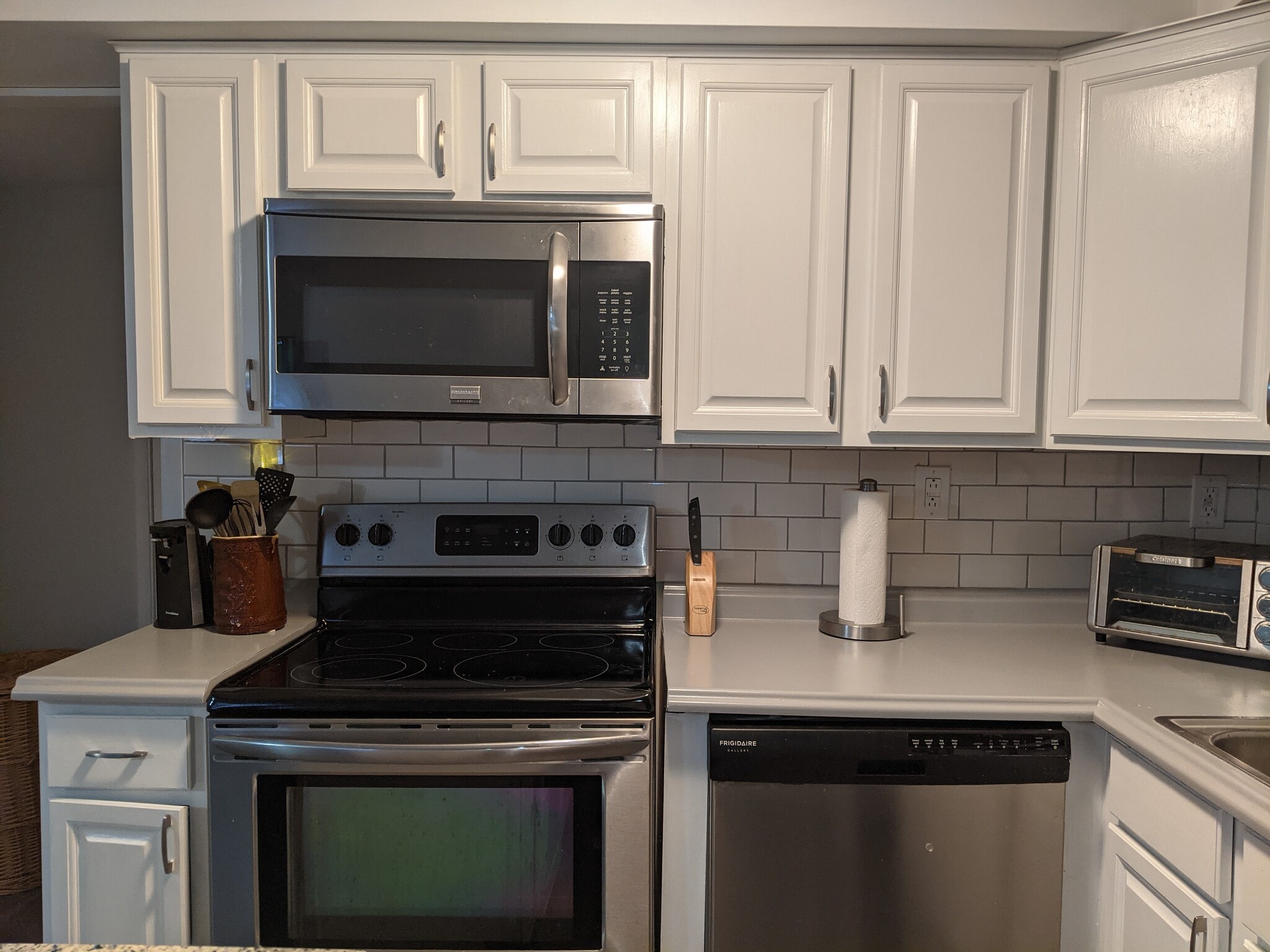 Kitchen - 108 Orris St