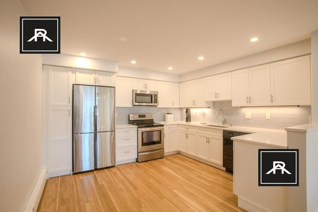 Primary Photo - 1 bedroom in Brookline MA 02446