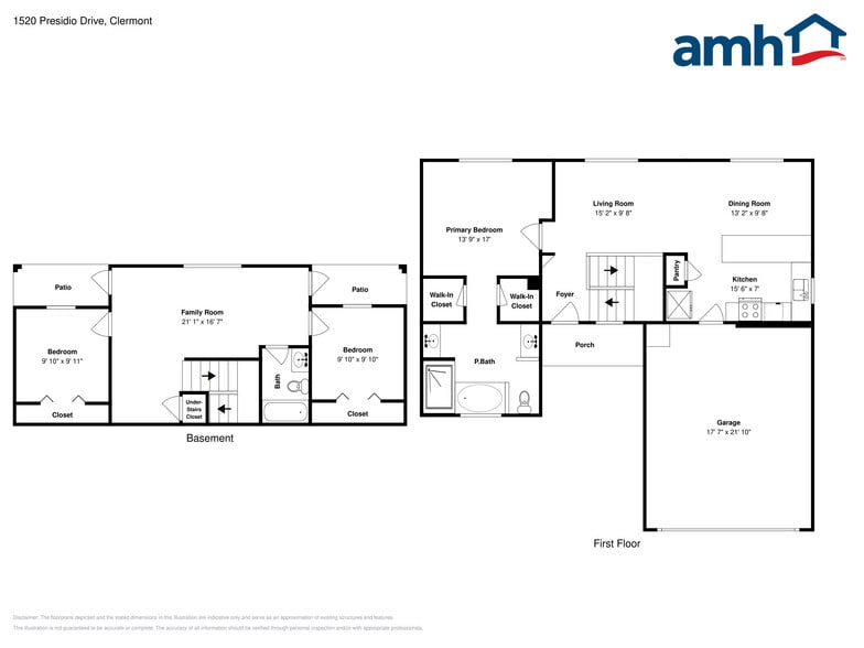 Building Photo - 1520 Presidio Dr
