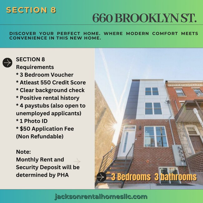 Primary Photo - 660 Brooklyn St