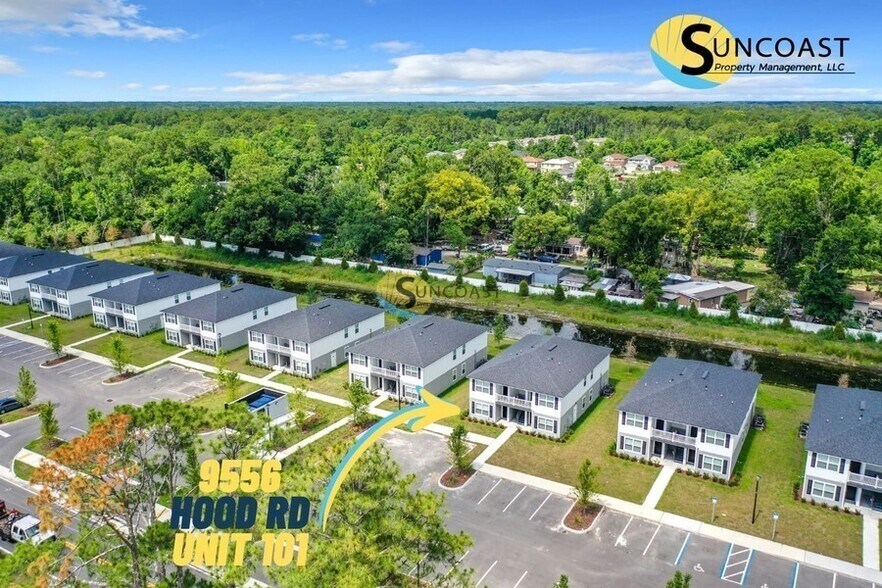 Building Photo - 9556 Hood Rd