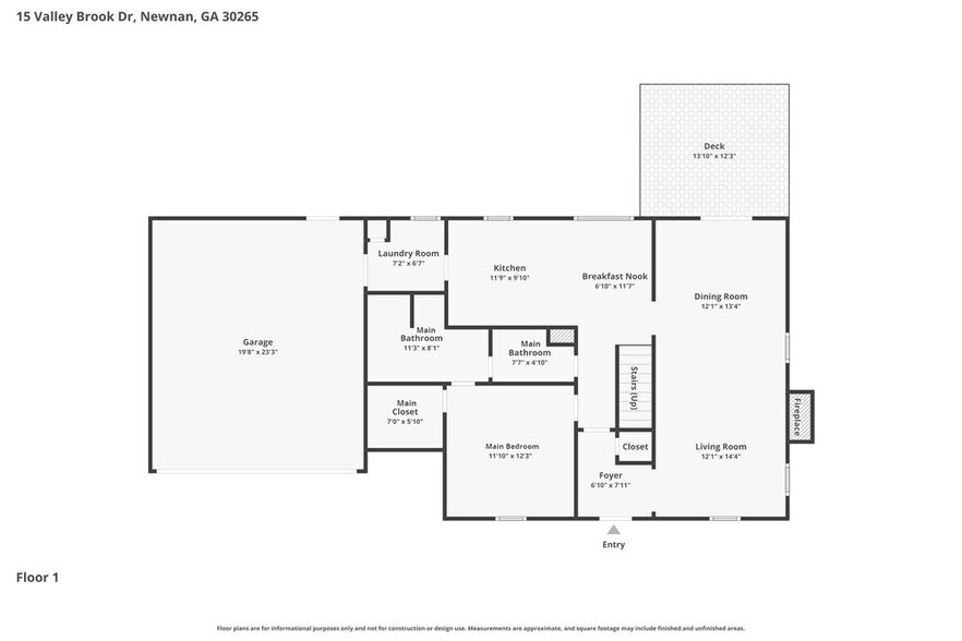 Building Photo - 15 Valley Brook Dr