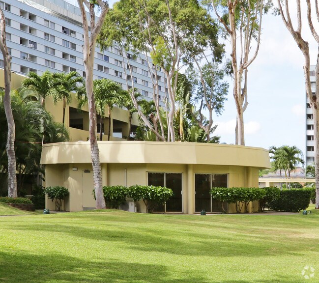 Century West 3161 Ala Ilima St Honolulu HI 96818 Apartment Finder