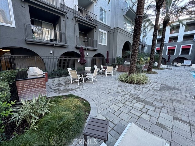 Building Photo - 1801 E Katella Ave