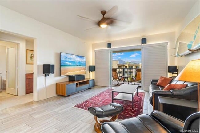 Primary Photo - Kailua living at its finest!