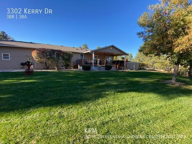 Building Photo - 3302 Kerry Dr