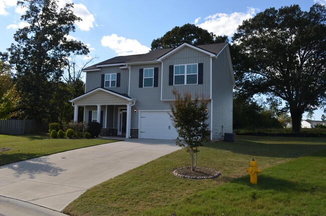 Building Photo - 1342 York Dr