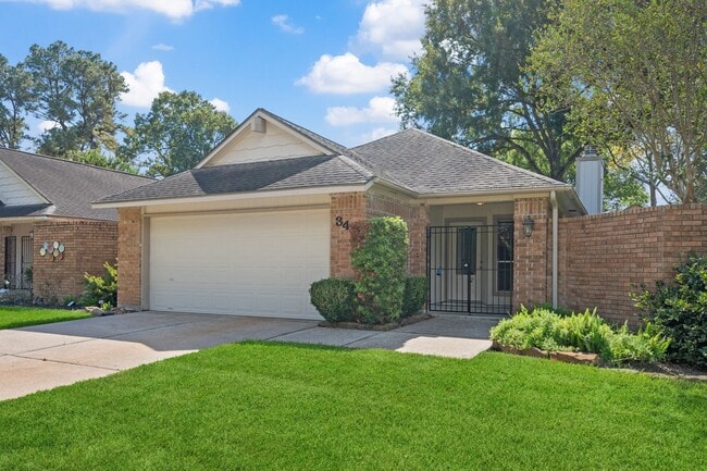 Building Photo - 3411 Valley Gardens Dr