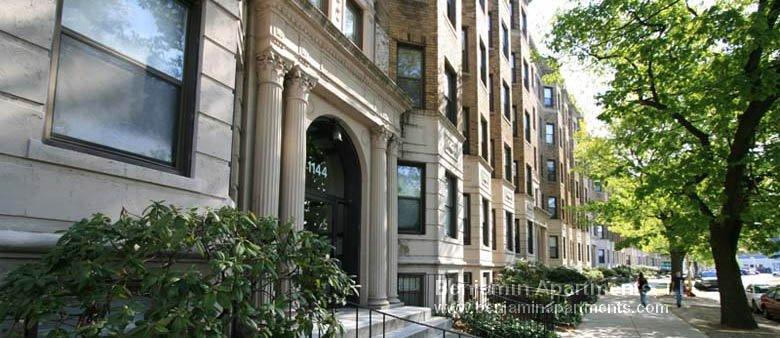 Building Photo - 1161 Commonwealth Ave