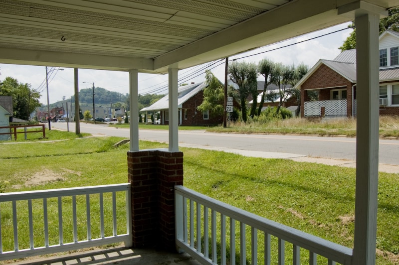 Building Photo - 306 N Jefferson Ave