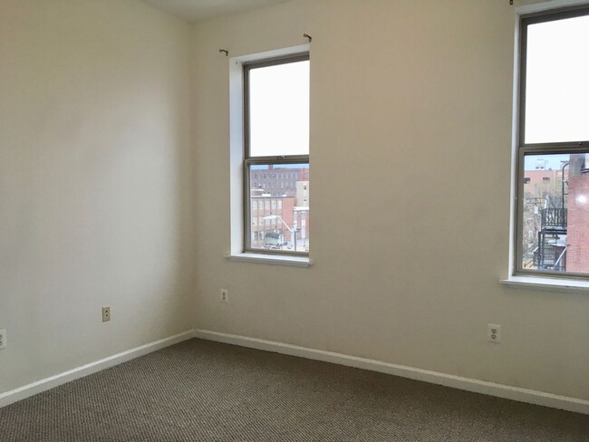 Building Photo - 1701 N Calvert St