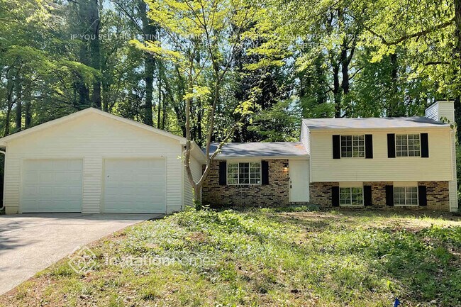 Primary Photo - 4669 S Landing Dr