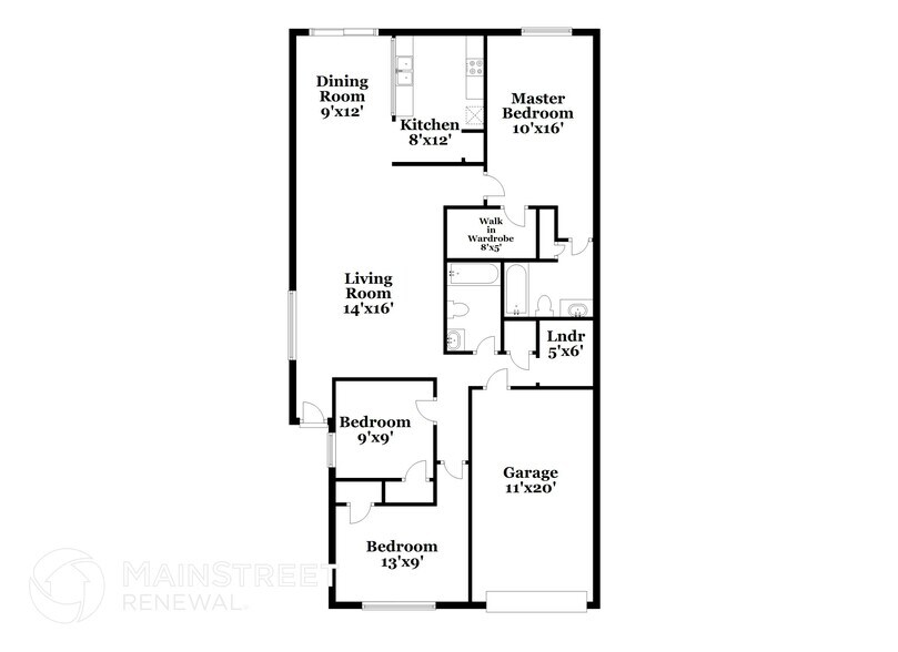 Building Photo - 6027 Kensinger Pass